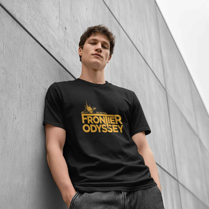 Frontier Odyssey T-Shirt