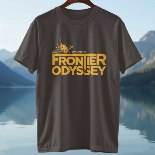 Frontier Odyssey T-Shirt