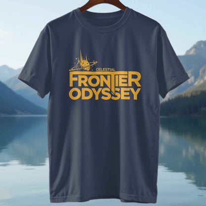 Frontier Odyssey T-Shirt