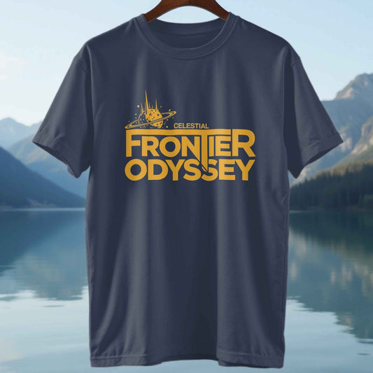 Frontier Odyssey T-Shirt