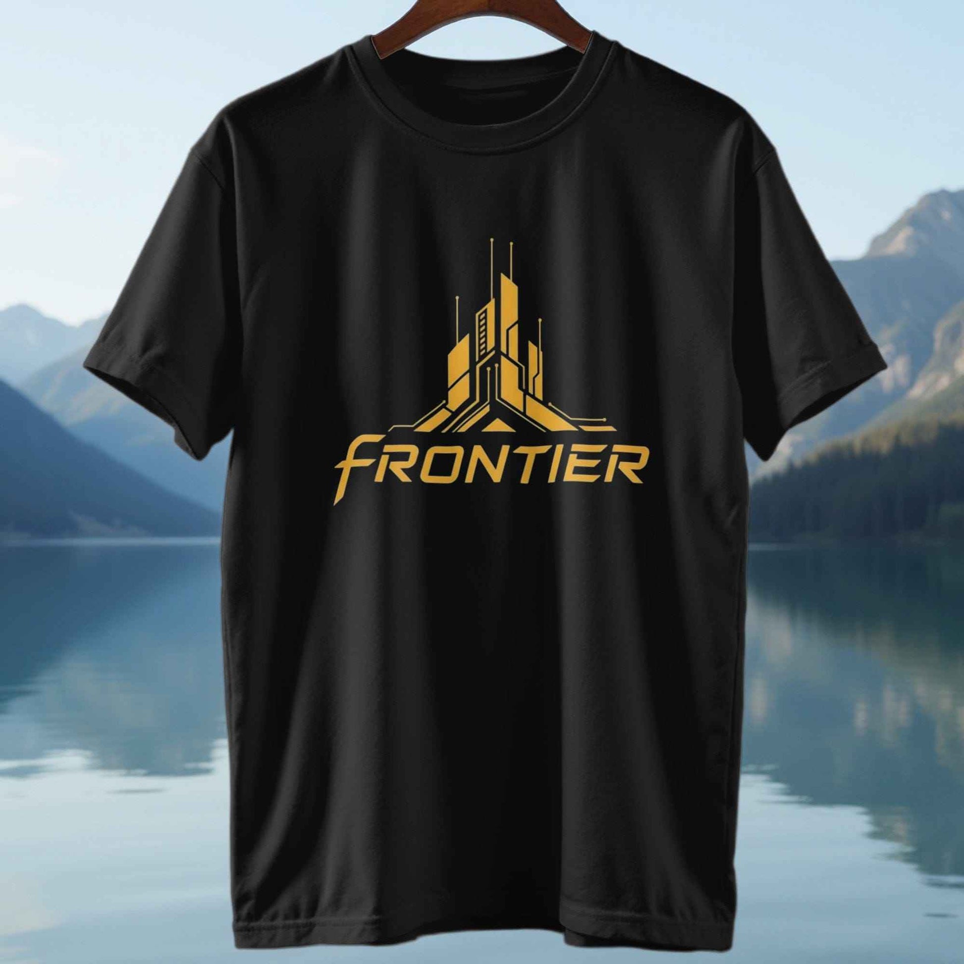 Frontier T-Shirt