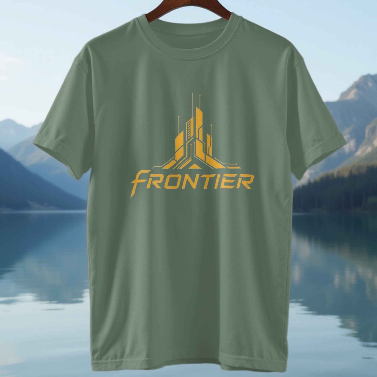 Frontier T-Shirt