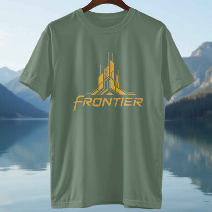 Frontier T-Shirt