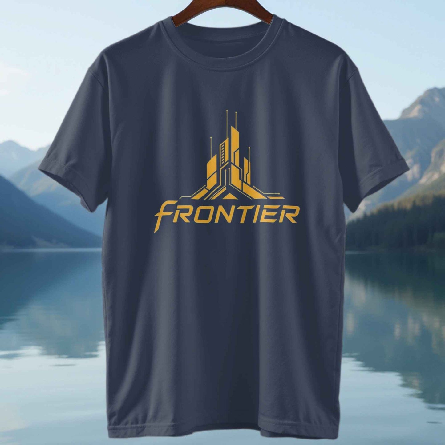 Frontier T-Shirt