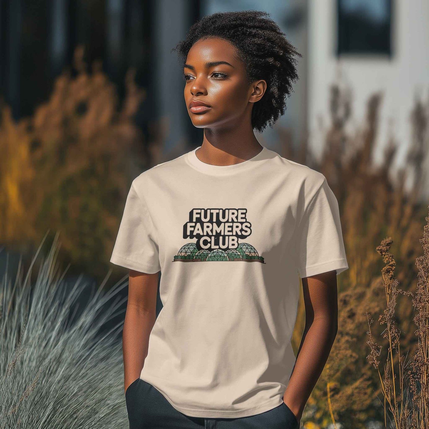 Future Farmers T-Shirt