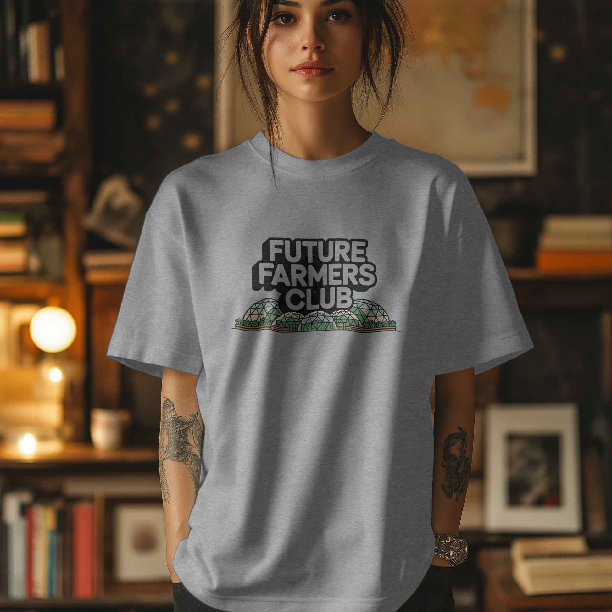 Future Farmers T-Shirt