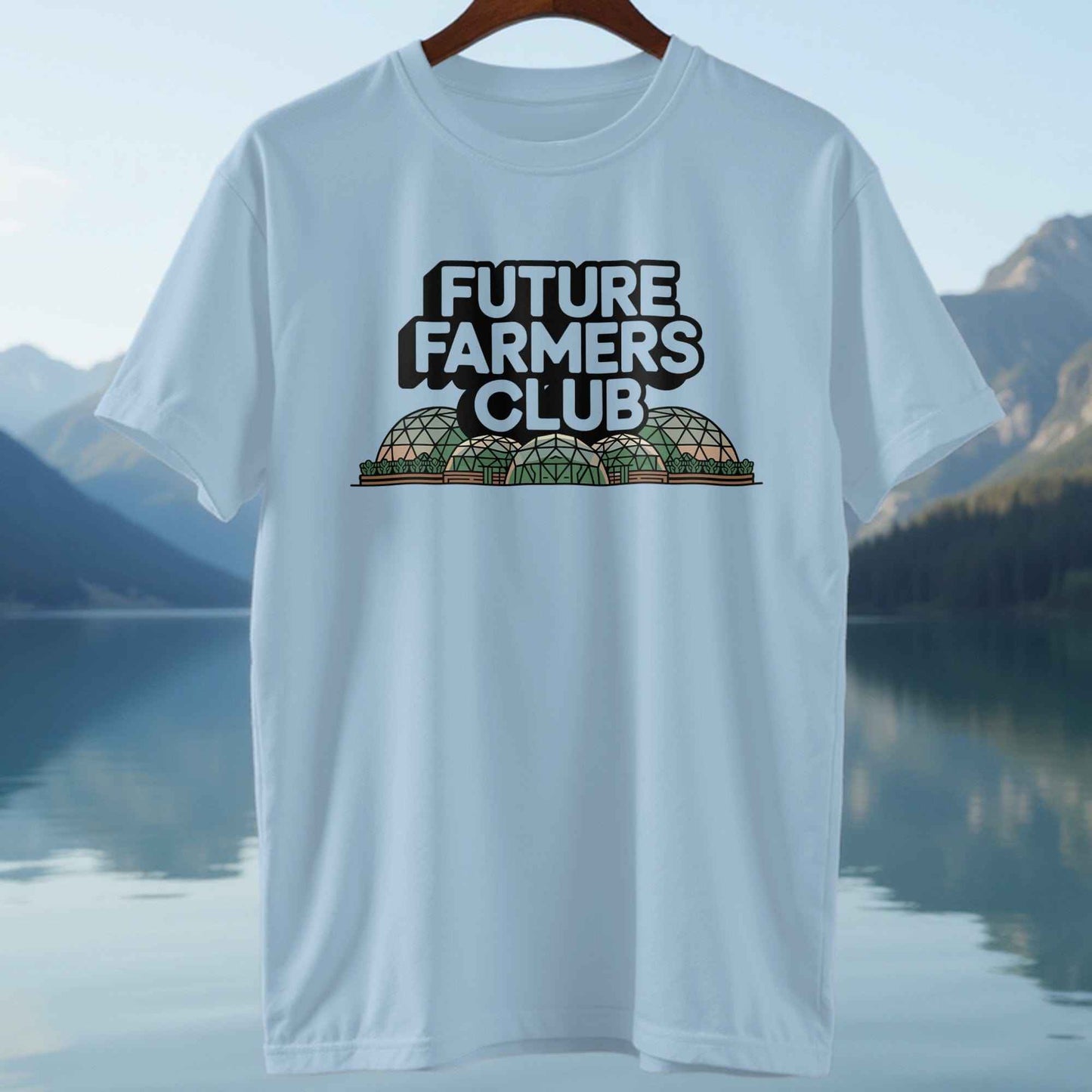 Future Farmers T-Shirt
