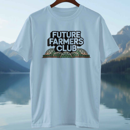 Future Farmers T-Shirt