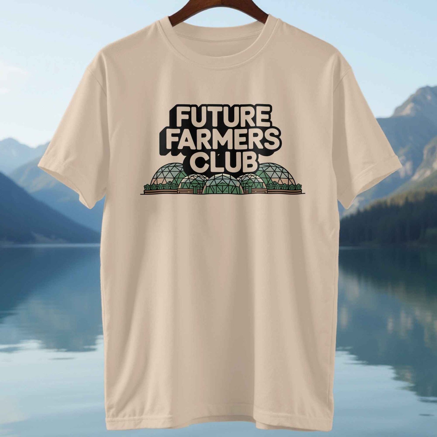 Future Farmers T-Shirt