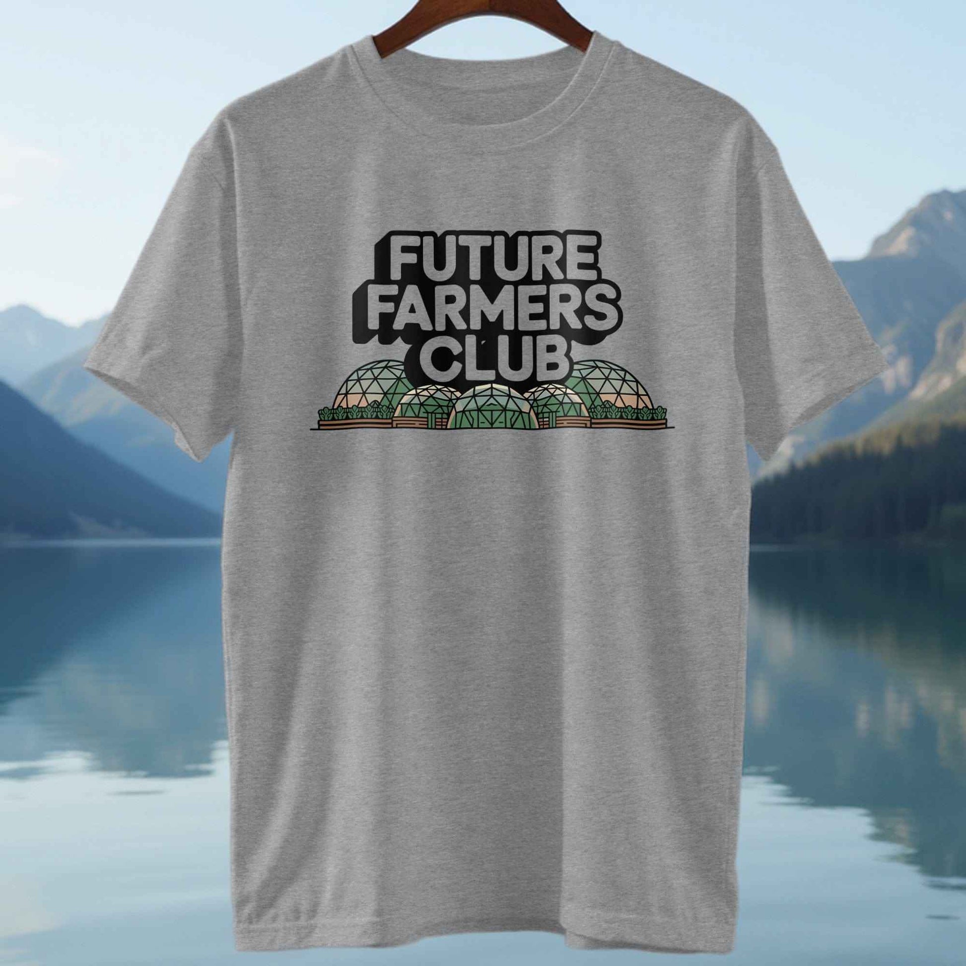 Future Farmers T-Shirt