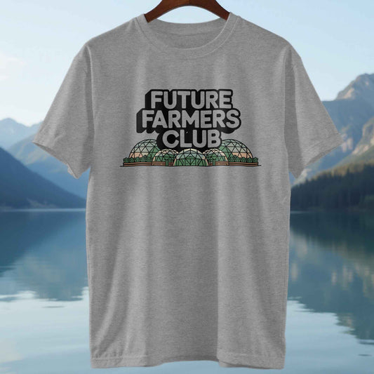 Future Farmers T-Shirt
