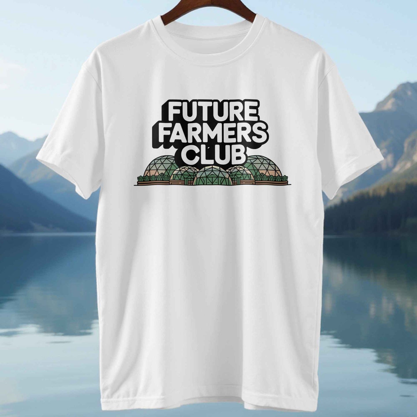 Future Farmers T-Shirt