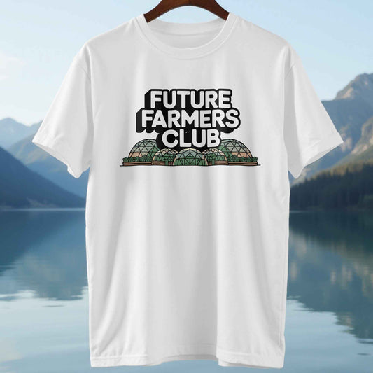 Future Farmers T-Shirt