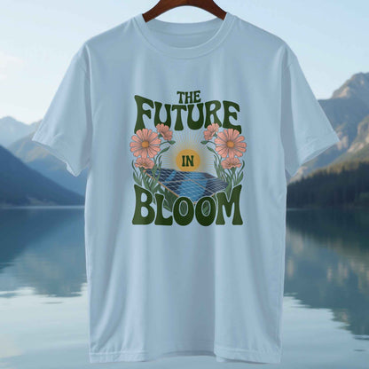 Future In Bloom T-Shirt