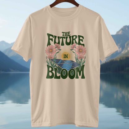 Future In Bloom T-Shirt