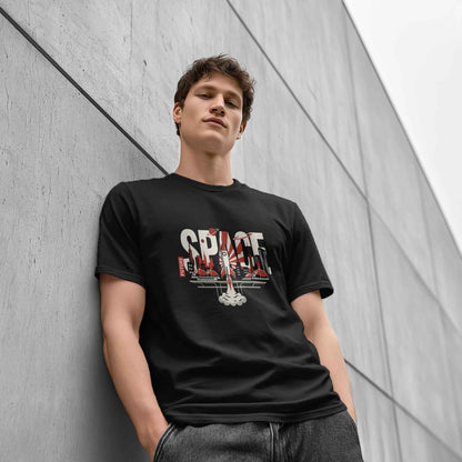Future Space T-Shirt