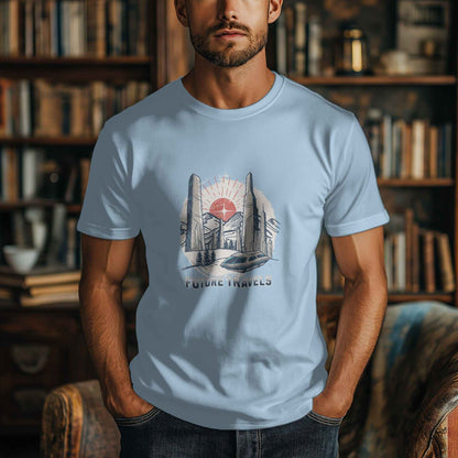 Future Travels T-Shirt