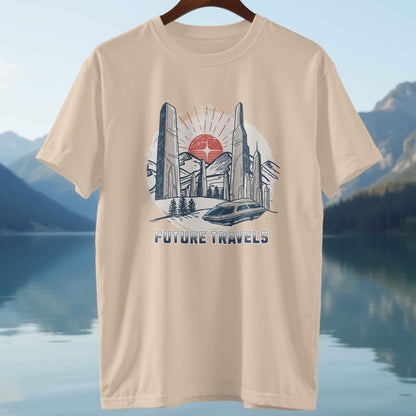 Future Travels T-Shirt