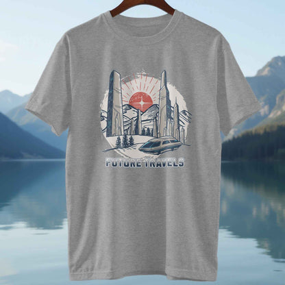 Future Travels T-Shirt