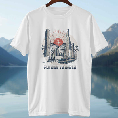 Future Travels T-Shirt