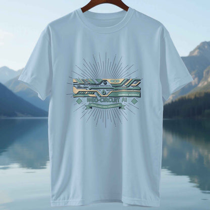 Futurescape Protocol T-Shirt