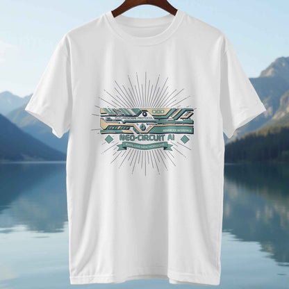 Futurescape Protocol T-Shirt