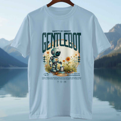 Gentlebot T-Shirt