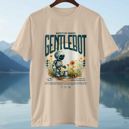 Gentlebot T-Shirt