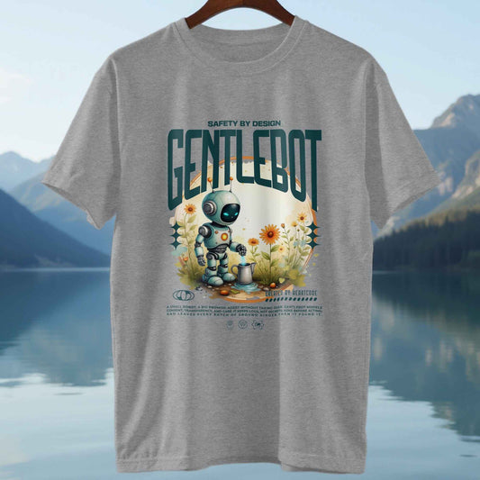 Gentlebot T-Shirt