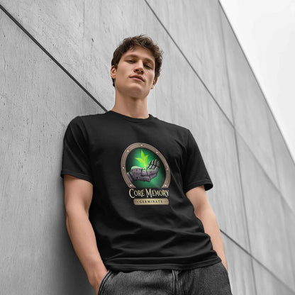 Germinate Memory T-Shirt