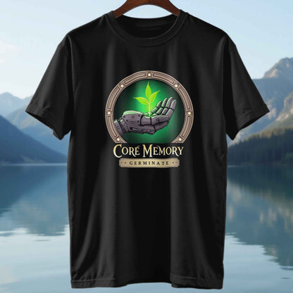 Germinate Memory T-Shirt