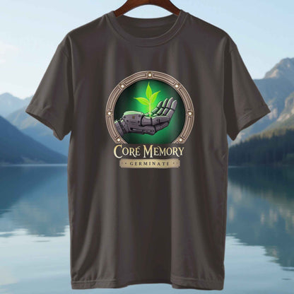 Germinate Memory T-Shirt