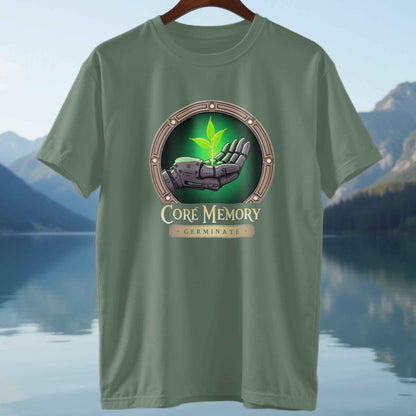 Germinate Memory T-Shirt