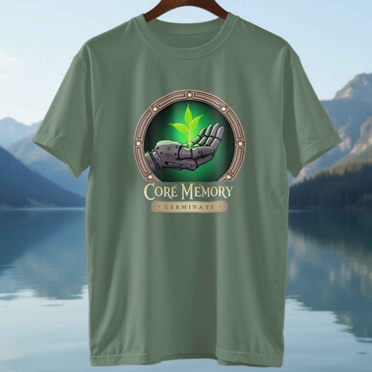 Germinate Memory T-Shirt