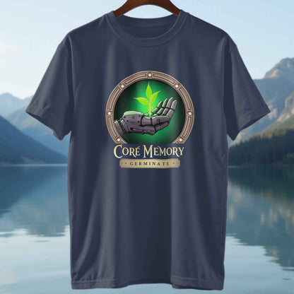 Germinate Memory T-Shirt