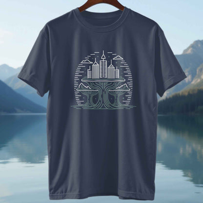 Green City T-Shirt