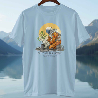 Green Horizon Project T-Shirt