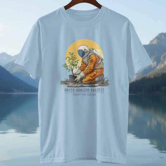 Green Horizon Project T-Shirt