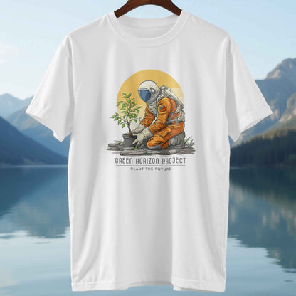 Green Horizon Project T-Shirt