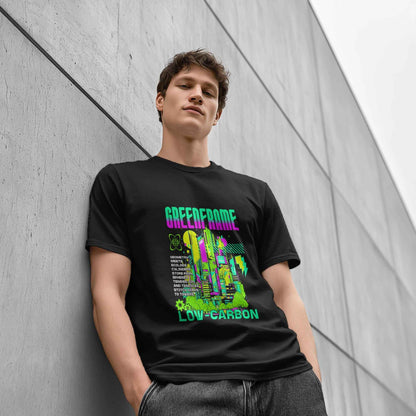Greenframe T-Shirt