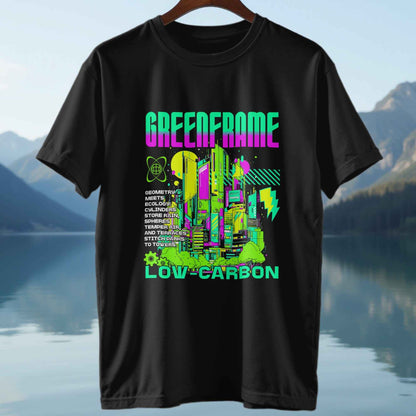Greenframe T-Shirt