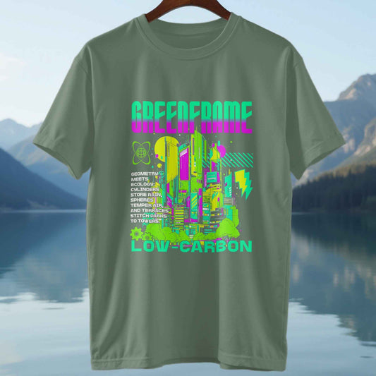 Greenframe T-Shirt