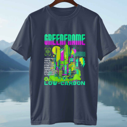 Greenframe T-Shirt
