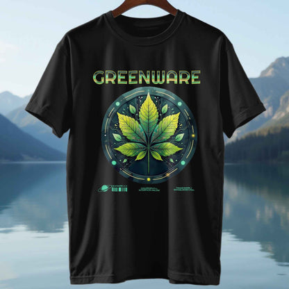 Greenware T-Shirt