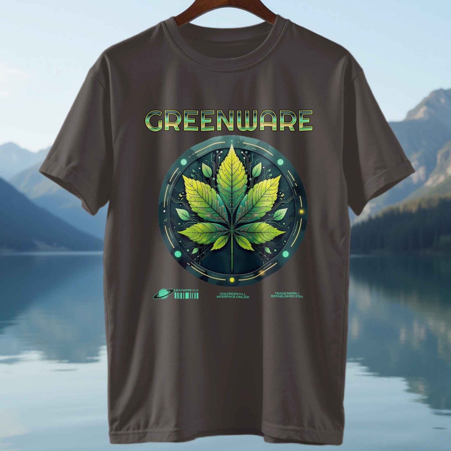 Greenware T-Shirt