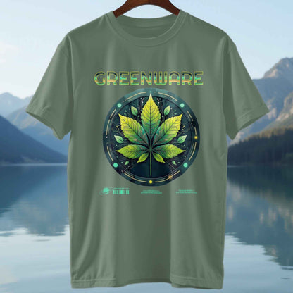 Greenware T-Shirt