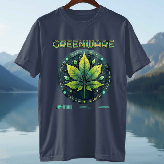Greenware T-Shirt
