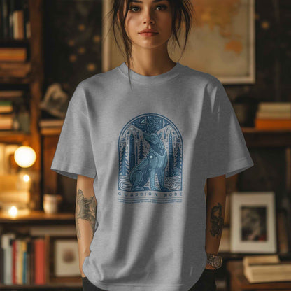 Guardian Node T-Shirt