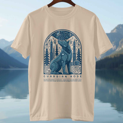 Guardian Node T-Shirt