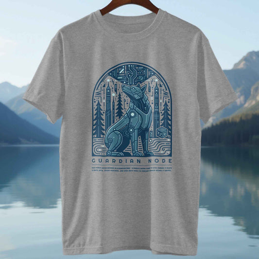 Guardian Node T-Shirt
